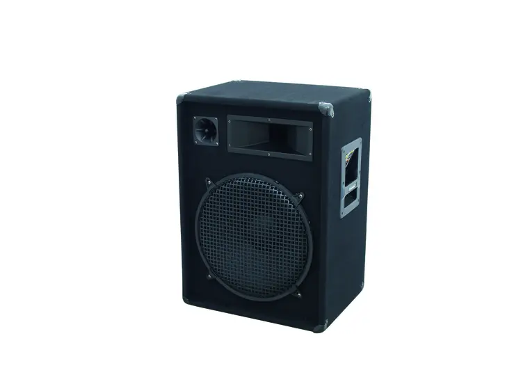 OMNITRONIC DX-1522 3-way speaker 800 W 
